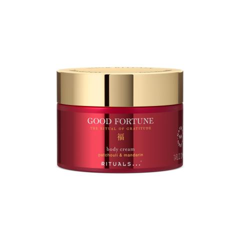 Rituals Good Fortune - Body Cream Rituals Good Fortune - Body Cream