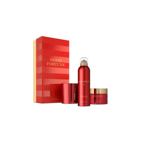 Rituals Good Fortune Gift Set Rituals Good Fortune Gift Set