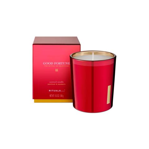 Rituals Good Fortune - Scented Candle Rituals Good Fortune - Scented Candle