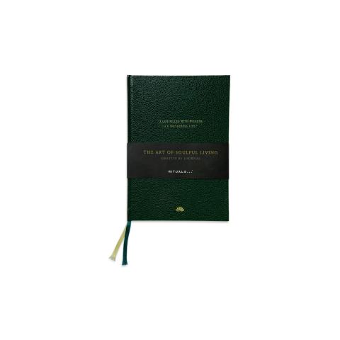 Rituals Gratitude Journal Rituals Gratitude Journal