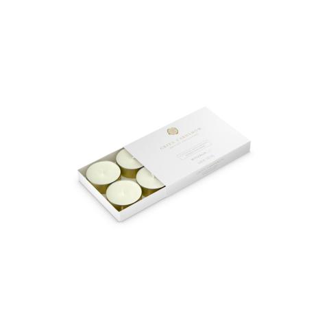 Rituals Green Cardamom Scented Candle Mini 6x Rituals Green Cardamom Scented Candle Mini 6x