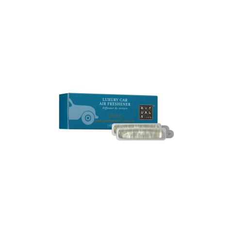 Rituals Hammam 2 recharges Diffuseur De Voiture - refill Rituals Hammam 2 recharges Diffuseur De Voiture - refill