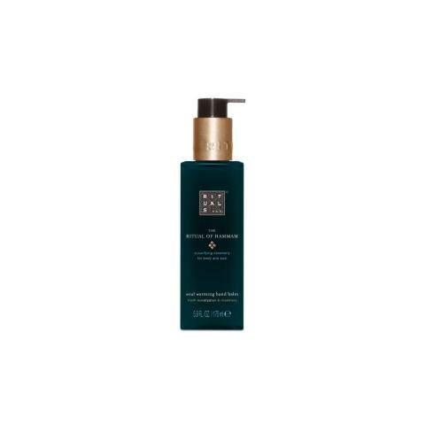 Rituals Hammam Baume Pour Les Mains Rituals Hammam Baume Pour Les Mains