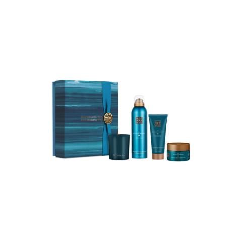 Rituals Hammam Coffret Cadeau M Rituals Hammam Coffret Cadeau M