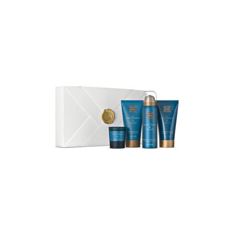 Rituals Hammam Coffret Cadeau S Rituals Hammam Coffret Cadeau S