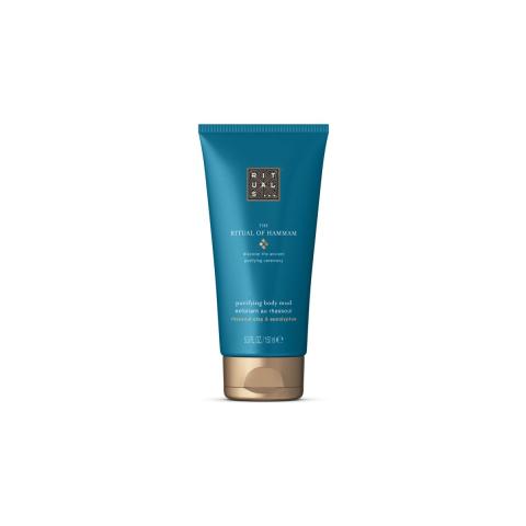 Rituals Hammam exfoliant Au Rhassoul Rituals Hammam exfoliant Au Rhassoul
