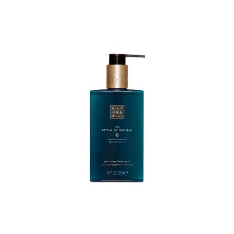 Rituals Hammam Gel Lavant Pour Les Mains Rituals Hammam Gel Lavant Pour Les Mains