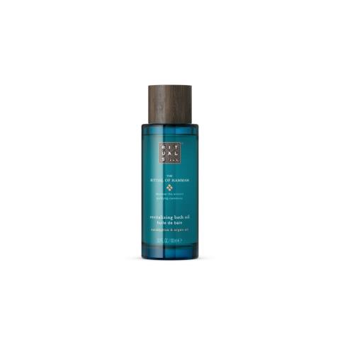 Rituals Hammam Huile De Bain Rituals Hammam Huile De Bain