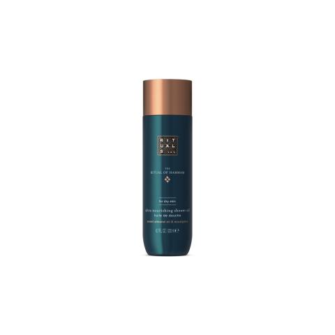 Rituals Hammam Huile De Douche Rituals Hammam Huile De Douche