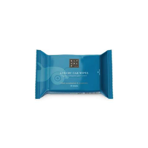 Rituals Hammam Lingettes Nettoyantes Pour Voiture Rituals Hammam Lingettes Nettoyantes Pour Voiture