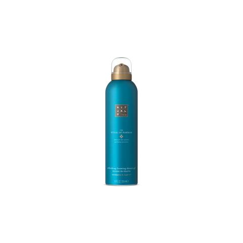 Rituals Hammam Mousse De Douche Rituals Hammam Mousse De Douche