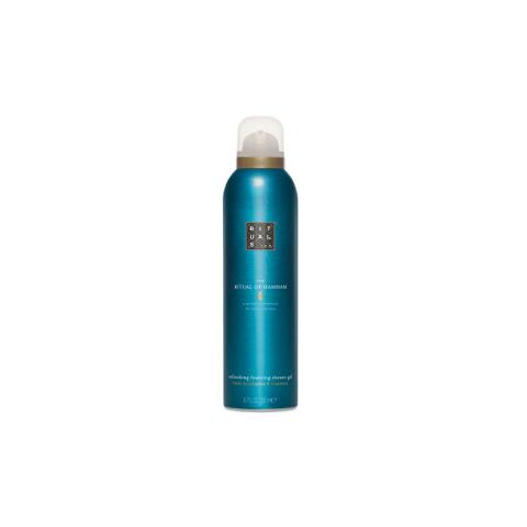 Rituals Hammam Mousse De Douche Rituals Hammam Mousse De Douche