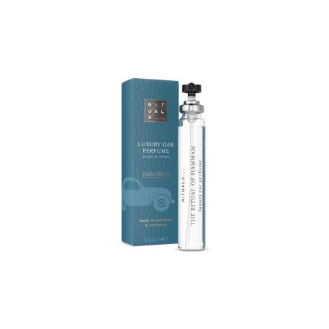 Rituals Hammam Parfum Pour Voiture Rituals Hammam Parfum Pour Voiture
