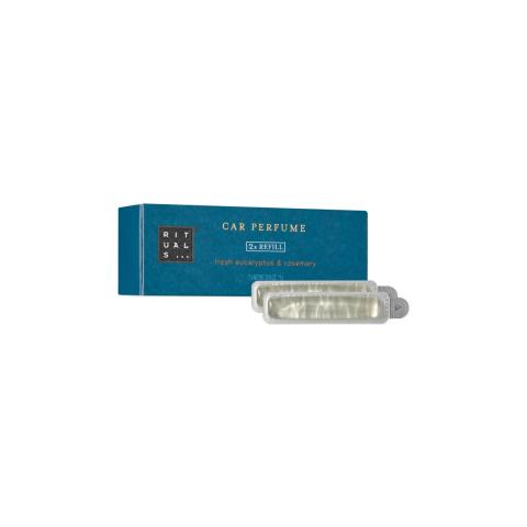 Rituals Hammam Recharge Parfum Pour Voiture - refill