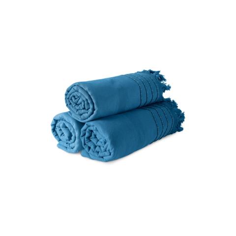 Rituals Hammam Towel Hammam Blue Rituals Hammam Towel Hammam Blue