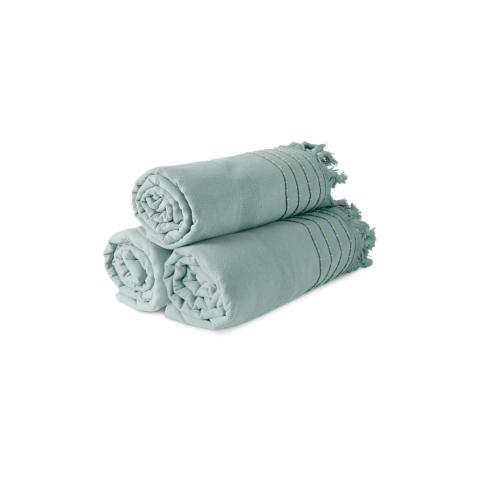 Rituals Hammam Towel Jing Green Rituals Hammam Towel Jing Green