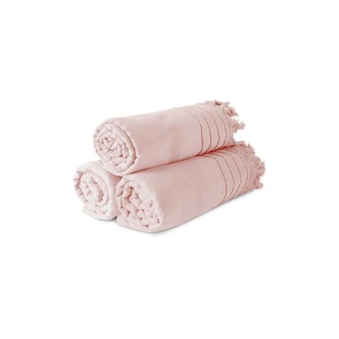 Rituals Hammam Towel Sakura Pink Rituals Hammam Towel Sakura Pink