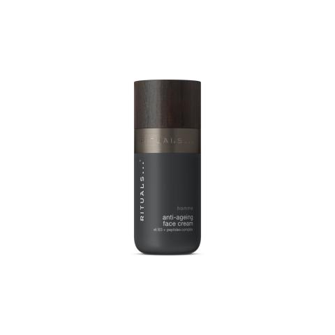 Rituals Homme Anti-Ageing face cream Rituals Homme Anti-Ageing face cream
