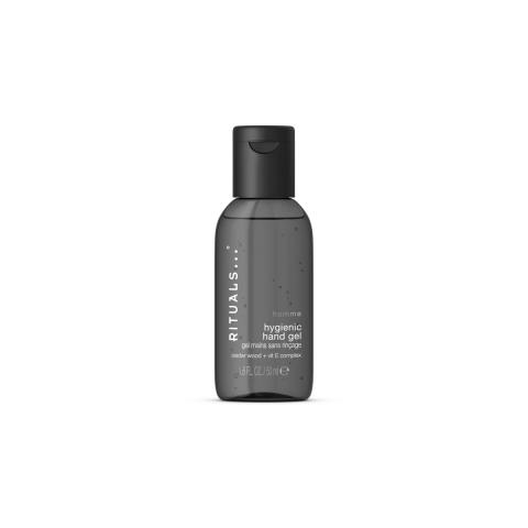 Rituals Homme Cleansing Hand Gel Rituals Homme Cleansing Hand Gel