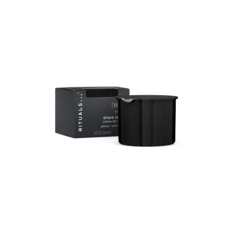 Rituals Homme Shave Cream Refill - refill Rituals Homme Shave Cream Refill - refill