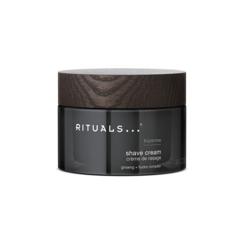 Rituals Homme Shave Cream Rituals Homme Shave Cream