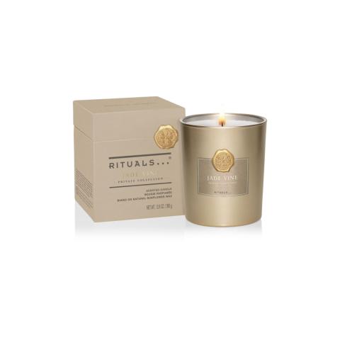 Rituals Jade Vine Scented Candle Rituals Jade Vine Scented Candle