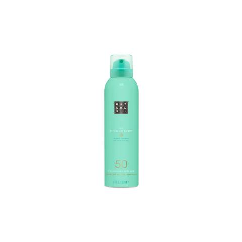 Rituals Karma Brume Solaire Lactée SPF 50 – Protection Élevée Rituals Karma Brume Solaire Lactée SPF 50 – Protection Élevée
