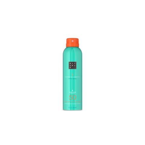 Rituals Karma Brume Solaire Lactée SPF 50 Rituals Karma Brume Solaire Lactée SPF 50
