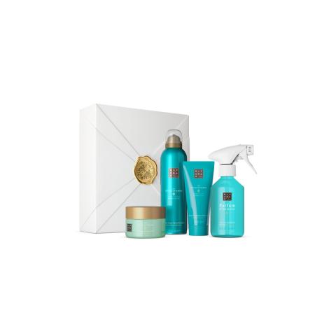 Rituals Karma Coffret Cadeau M Rituals Karma Coffret Cadeau M