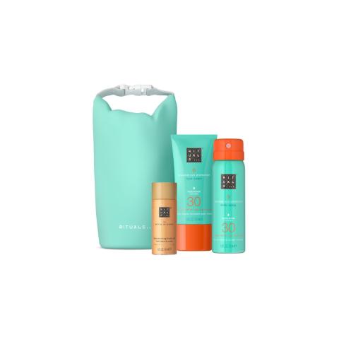 Rituals Karma Coffret Cadeau S Rituals Karma Coffret Cadeau S