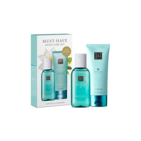 Rituals Karma Coffret Cadeau S