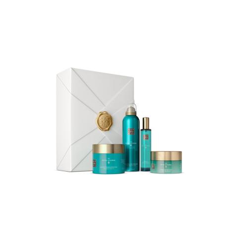 Rituals Karma Coffret Cadeau L Rituals Karma Coffret Cadeau L