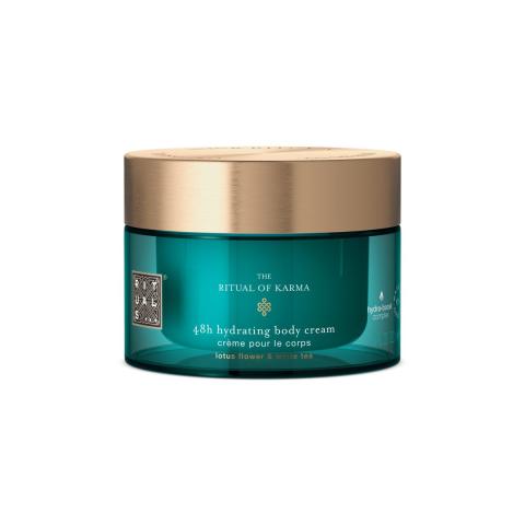 Rituals Karma Crème Pour Le Corps Rituals Karma Crème Pour Le Corps