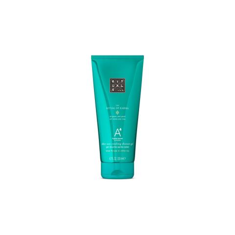 Rituals Karma Gel Douche Après-soleil Rafraîchissant