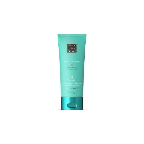 Rituals Karma Lotion Pour Les Mains Rituals Karma Lotion Pour Les Mains