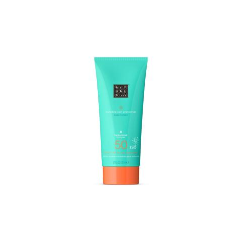 Rituals Karma Lotion Solaire Enfants SPF 50 Rituals Karma Lotion Solaire Enfants SPF 50