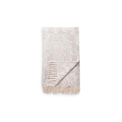 Rituals Latur Quilt Jacquard Off White 150 x 250 cm Rituals Latur Quilt Jacquard Off White 150 x 250 cm