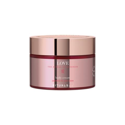 Rituals Love - Body Cream
