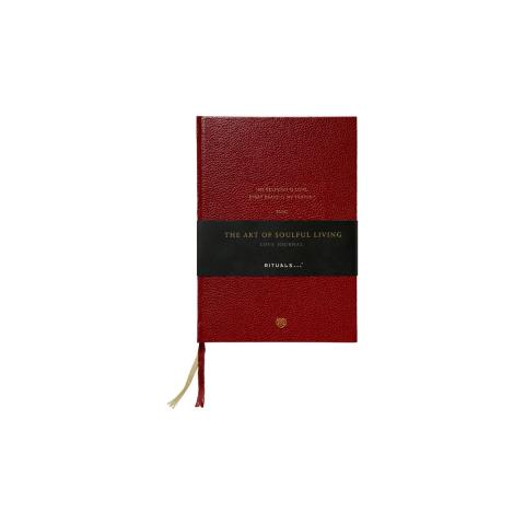 Rituals Love Journal Rituals Love Journal