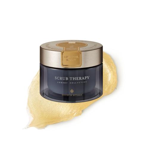 Rituals Love You, Honey Body Scrub Rituals Love You, Honey Body Scrub