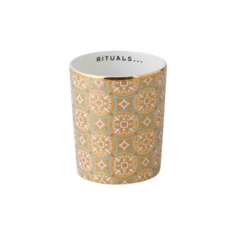 Rituals Luxury Candle Holder - Arabic Dream