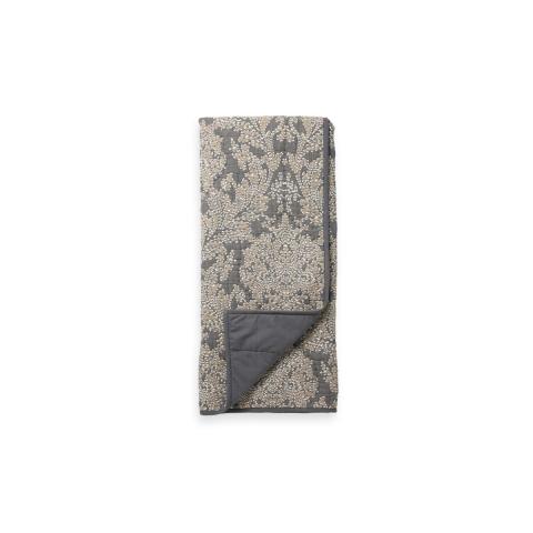 Rituals Madurai Quilt Grey Lily 150 x 250 cm Rituals Madurai Quilt Grey Lily 150 x 250 cm