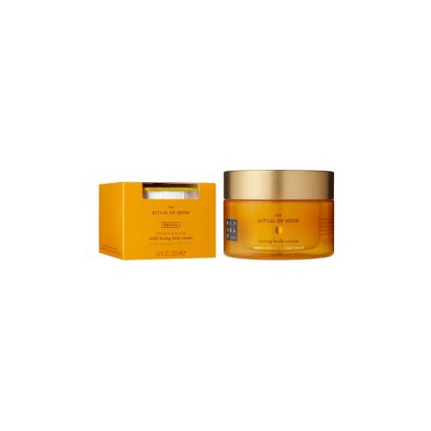 Rituals Mehr Body Cream + Refill Pack Rituals Mehr Body Cream + Refill Pack