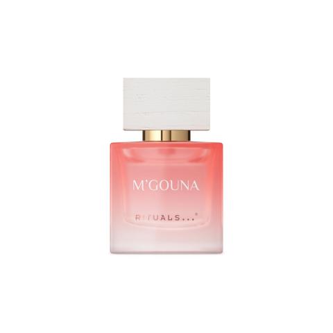 Rituals M’Gouna Eau de Parfum 50ml Rituals M’Gouna Eau de Parfum 50ml