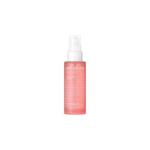 Rituals M’Gouna Moroccan Hair Oil Rituals M’Gouna Moroccan Hair Oil