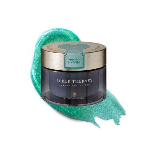 Rituals Mucho Matcha Body Scrub Rituals Mucho Matcha Body Scrub