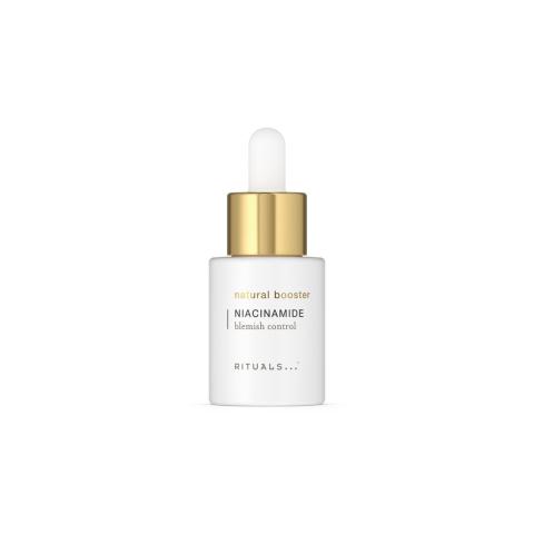 Rituals Namasté - Booster Naturel Visage - 20 ml Rituals Namasté - Booster Naturel Visage - 20 ml