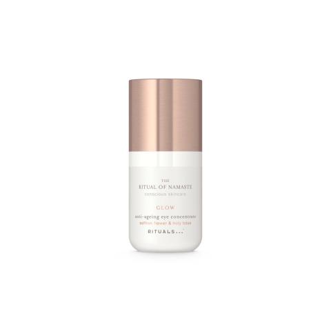 Rituals Namasté - Crème Anti-âge Pour Les Yeux - 15 ml Rituals Namasté - Crème Anti-âge Pour Les Yeux - 15 ml