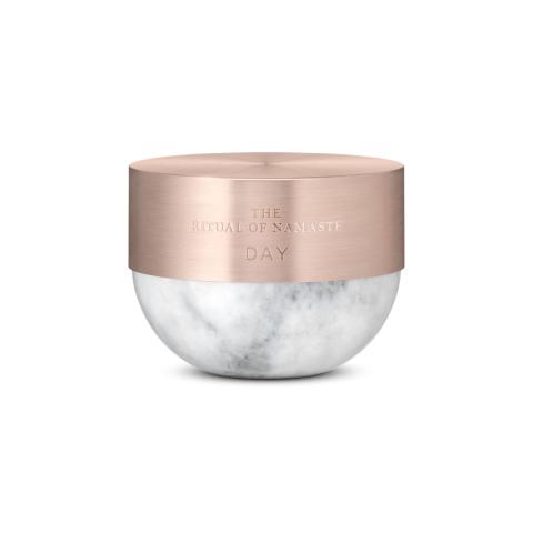 Rituals Namasté - Crème De Jour Éclat Anti-âge - 50 ml Rituals Namasté - Crème De Jour Éclat Anti-âge - 50 ml