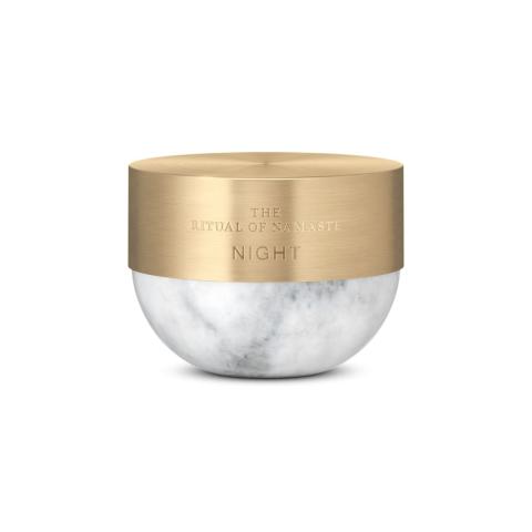 Rituals Namasté - Crème De Nuit Raffermissante - 50 ml Rituals Namasté - Crème De Nuit Raffermissante - 50 ml